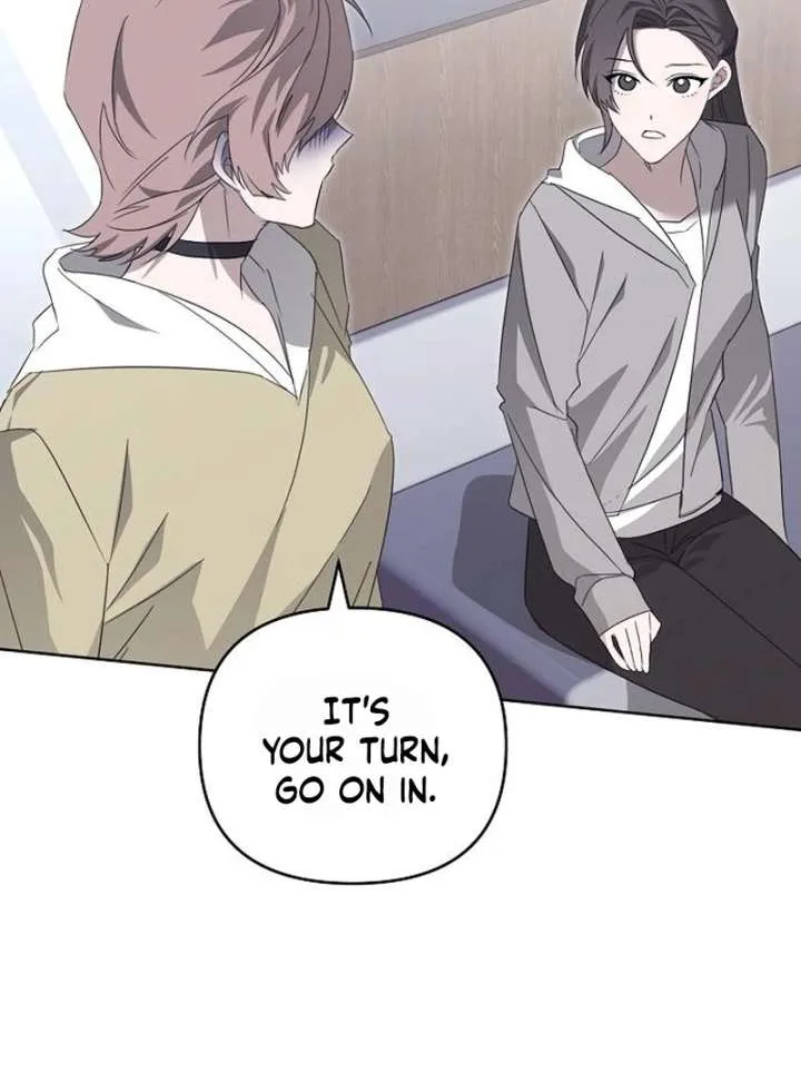 Hey, take my body Chapter 14 page 118