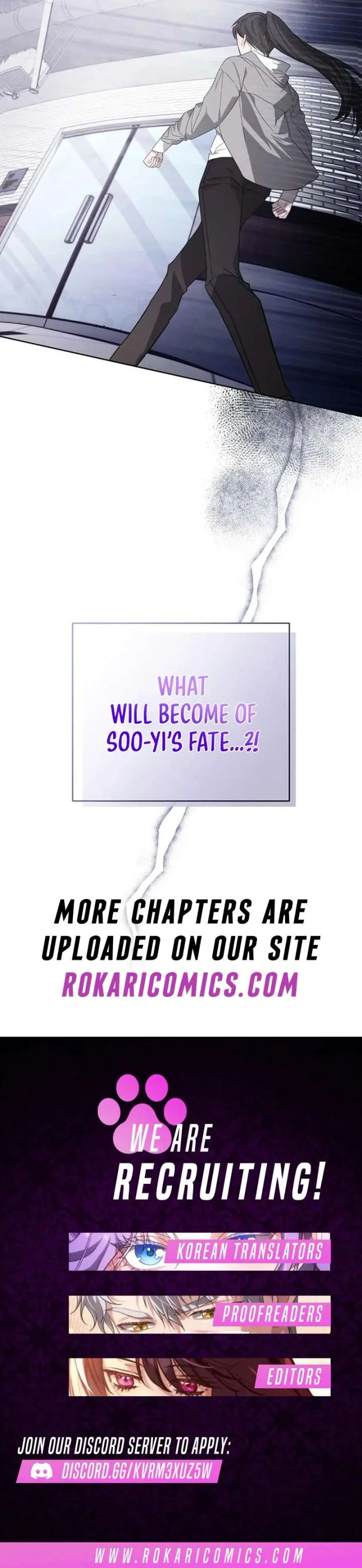 Hey, take my body Chapter 14 page 125
