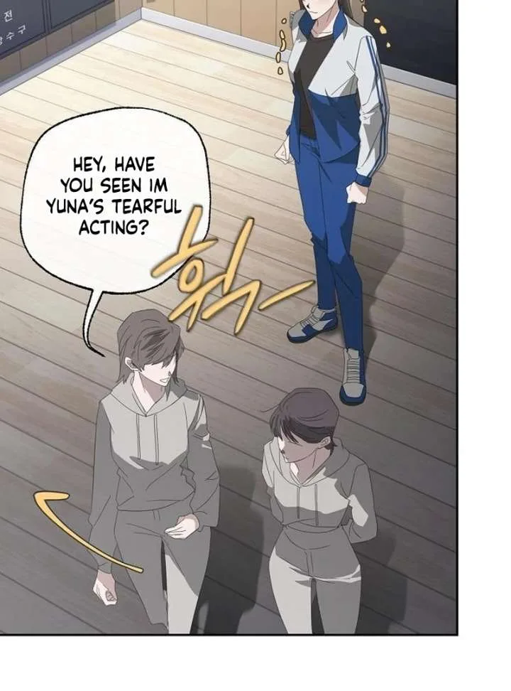 Hey, take my body Chapter 9 page 125