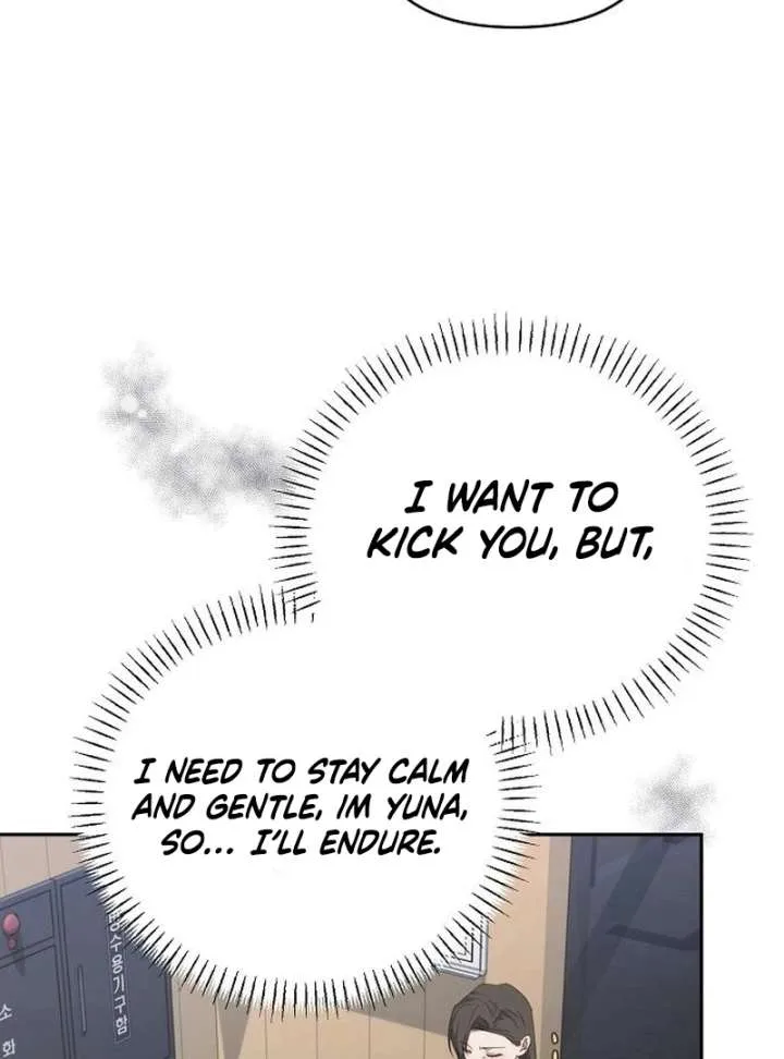 Hey, take my body Chapter 9 page 124