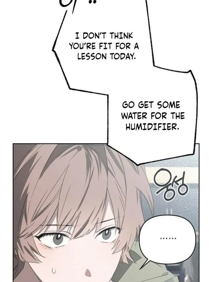 Hey, take my body Chapter 10 page 100