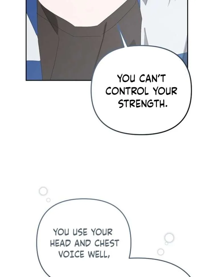 Hey, take my body Chapter 10 page 127