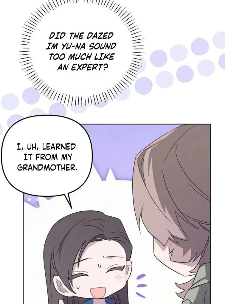 Hey, take my body Chapter 10 page 143