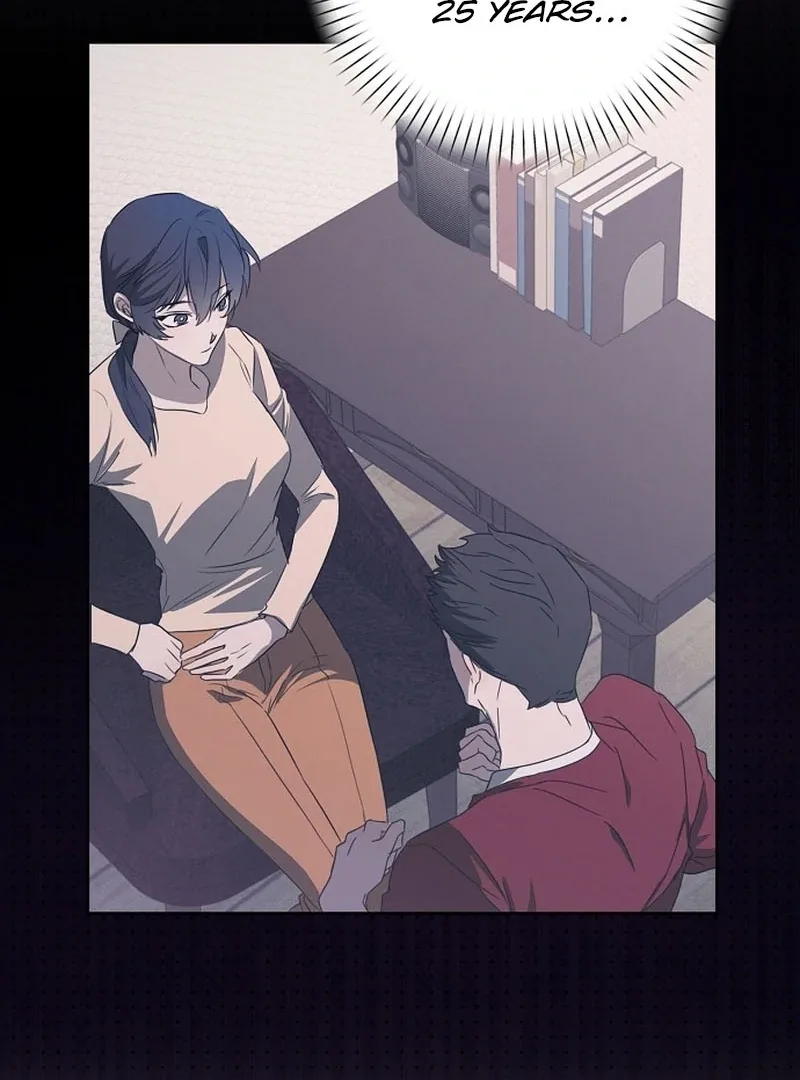 Hey, take my body Chapter 15 page 18