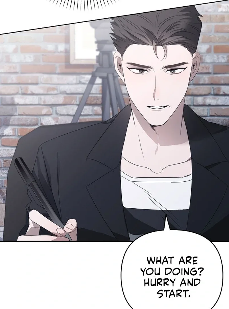 Hey, take my body Chapter 15 page 8
