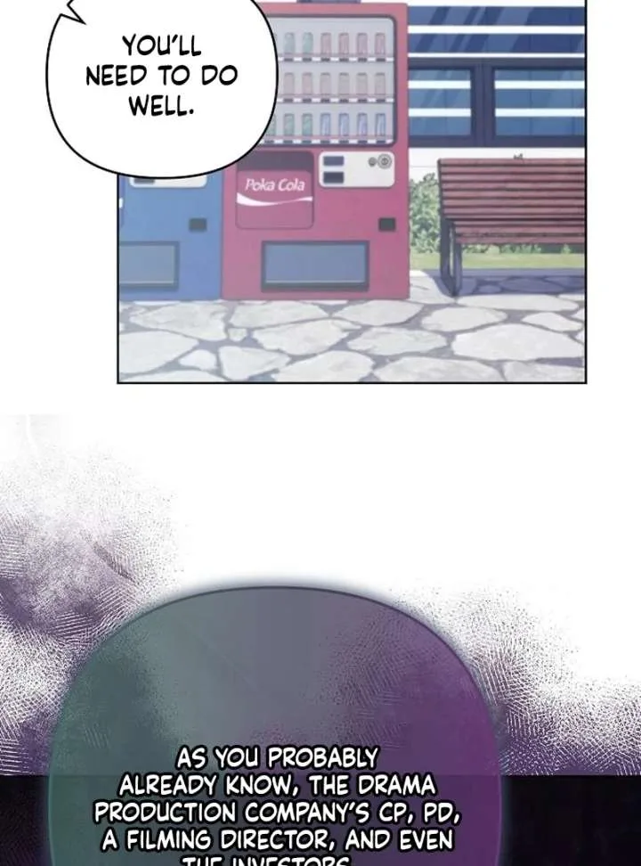Hey, take my body Chapter 16 page 18