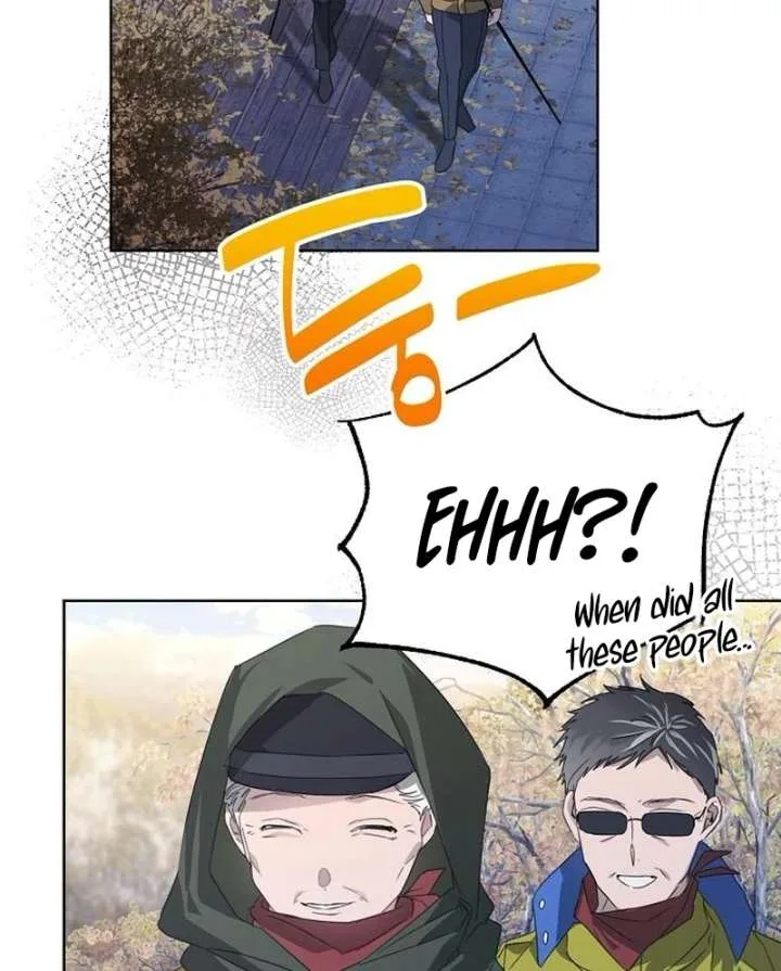 Hey, take my body Chapter 16 page 125