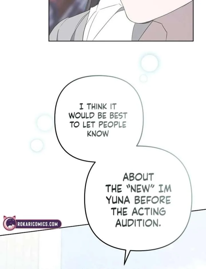 Hey, take my body Chapter 16 page 39
