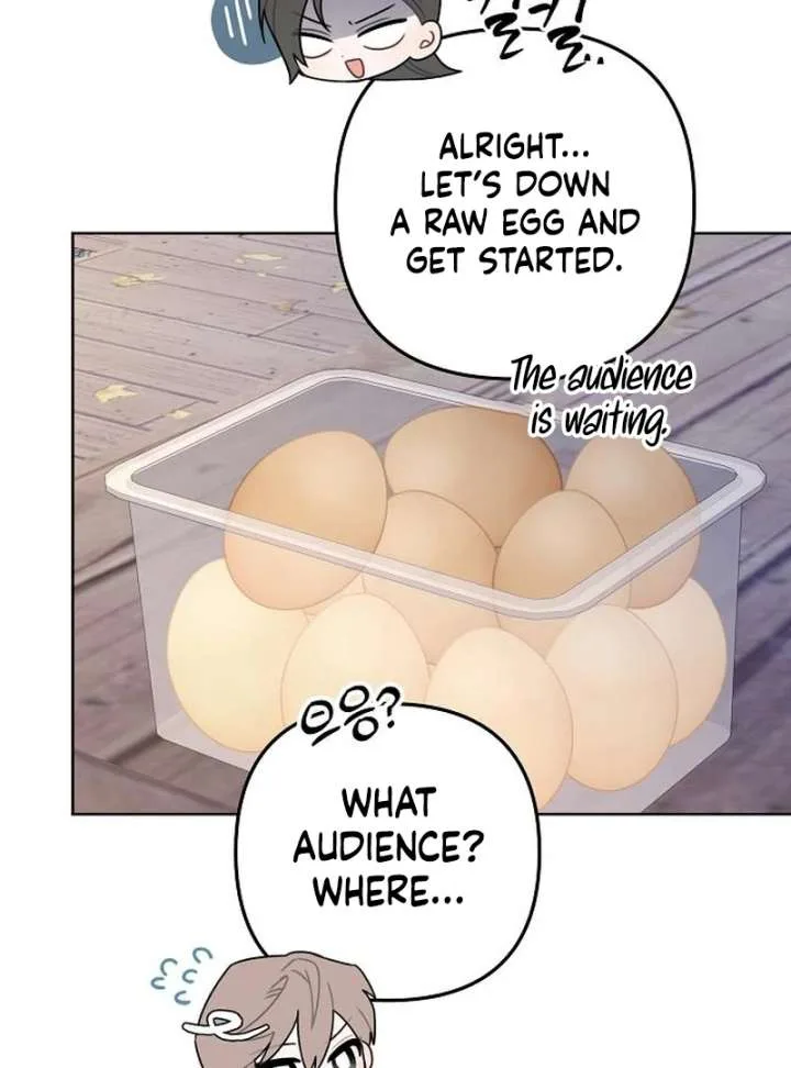 Hey, take my body Chapter 16 page 121