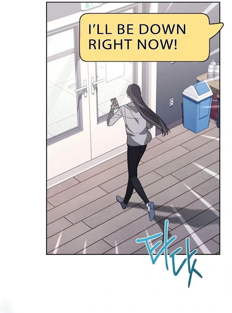 Hey, take my body Chapter 15 page 98