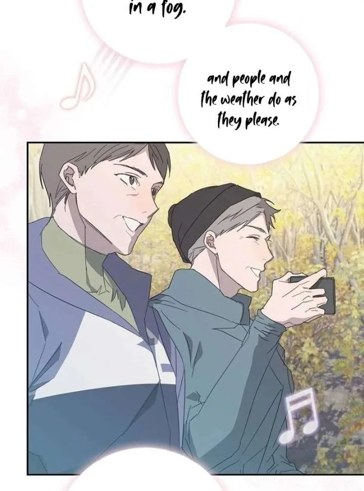 Hey, take my body Chapter 17 page 42