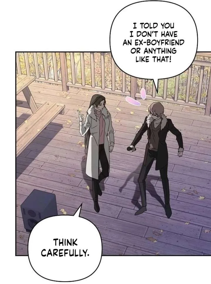 Hey, take my body Chapter 17 page 21