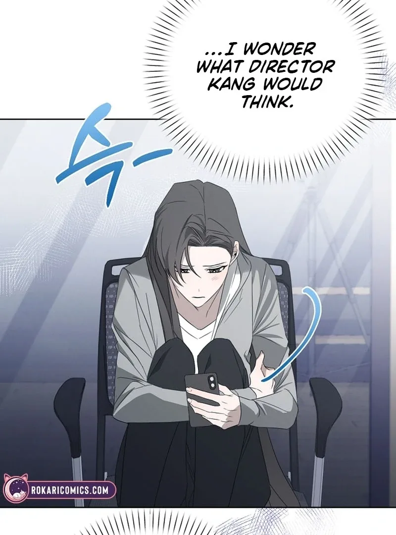 Hey, take my body Chapter 15 page 92
