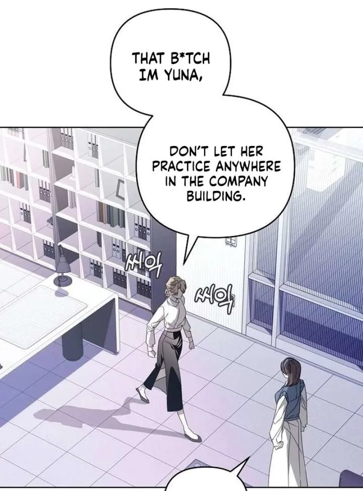 Hey, take my body Chapter 17 page 100
