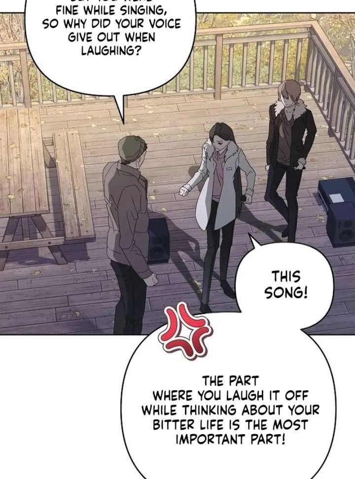 Hey, take my body Chapter 17 page 61