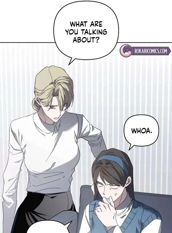Hey, take my body Chapter 17 page 125