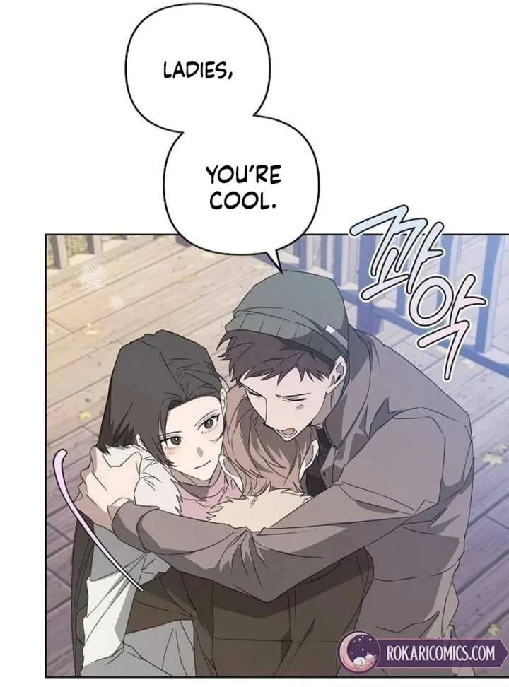 Hey, take my body Chapter 17 page 86