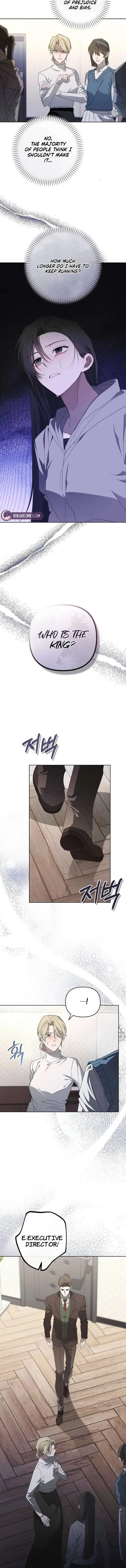 Hey, take my body Chapter 19 page 9