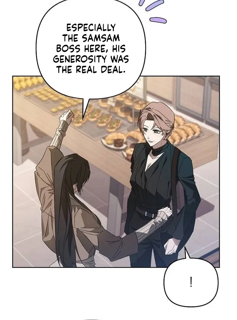 Hey, take my body Chapter 18 page 43