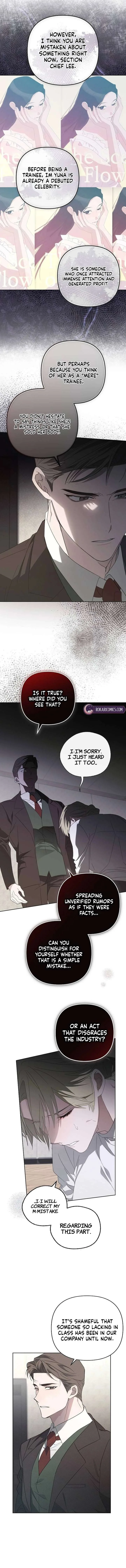Hey, take my body Chapter 19 page 13
