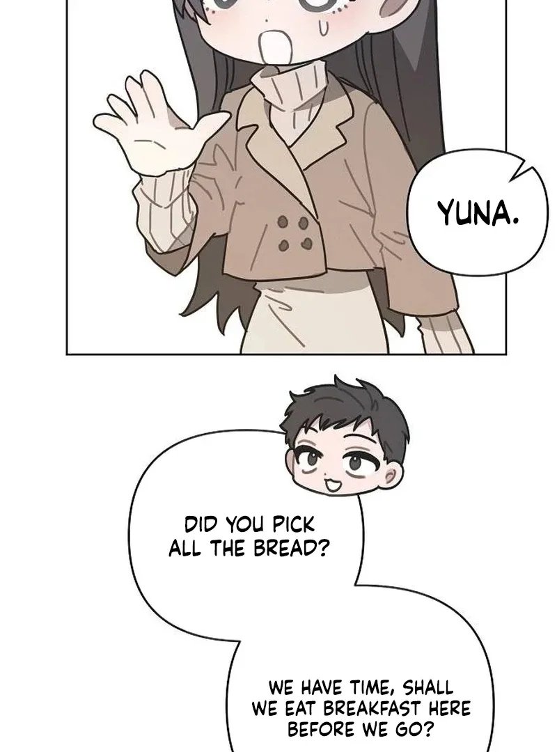 Hey, take my body Chapter 18 page 81