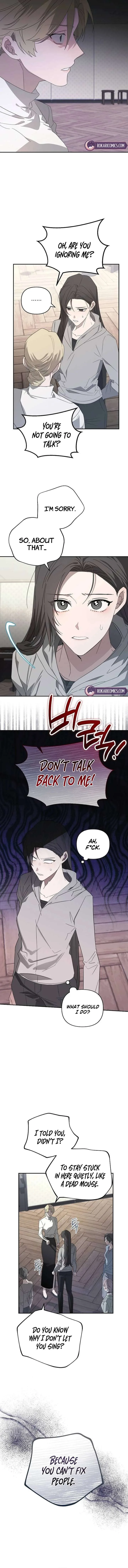 Hey, take my body Chapter 19 page 3