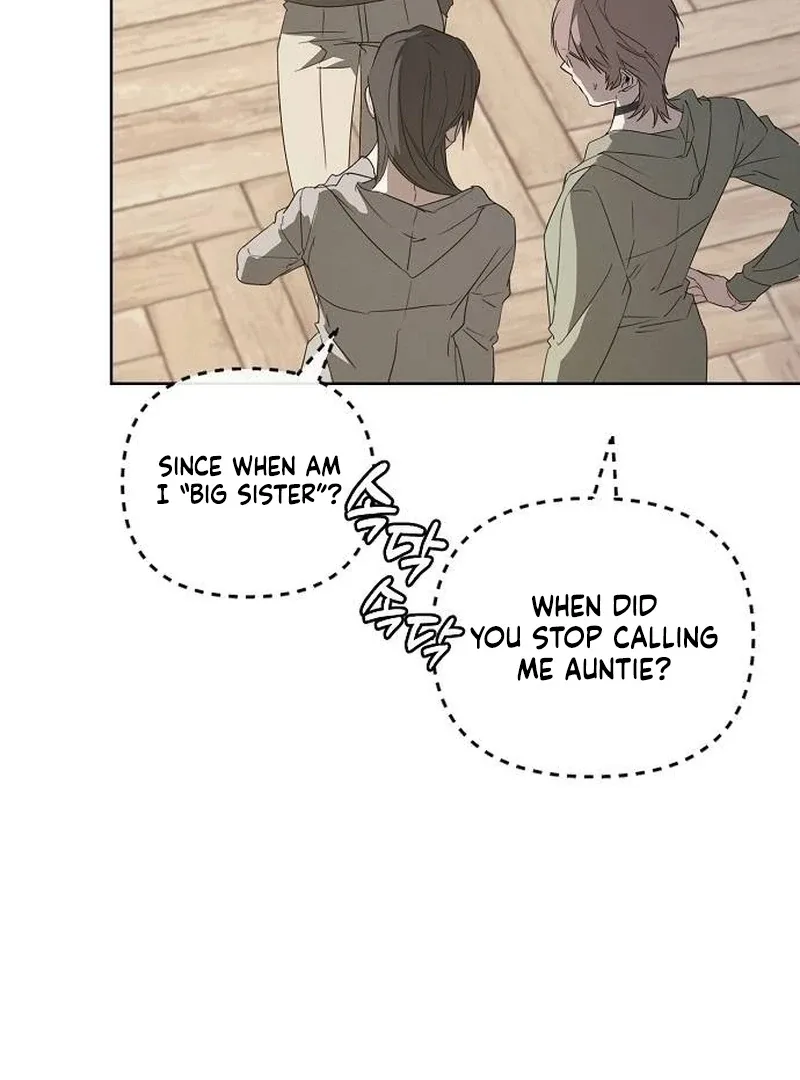 Hey, take my body Chapter 18 page 109