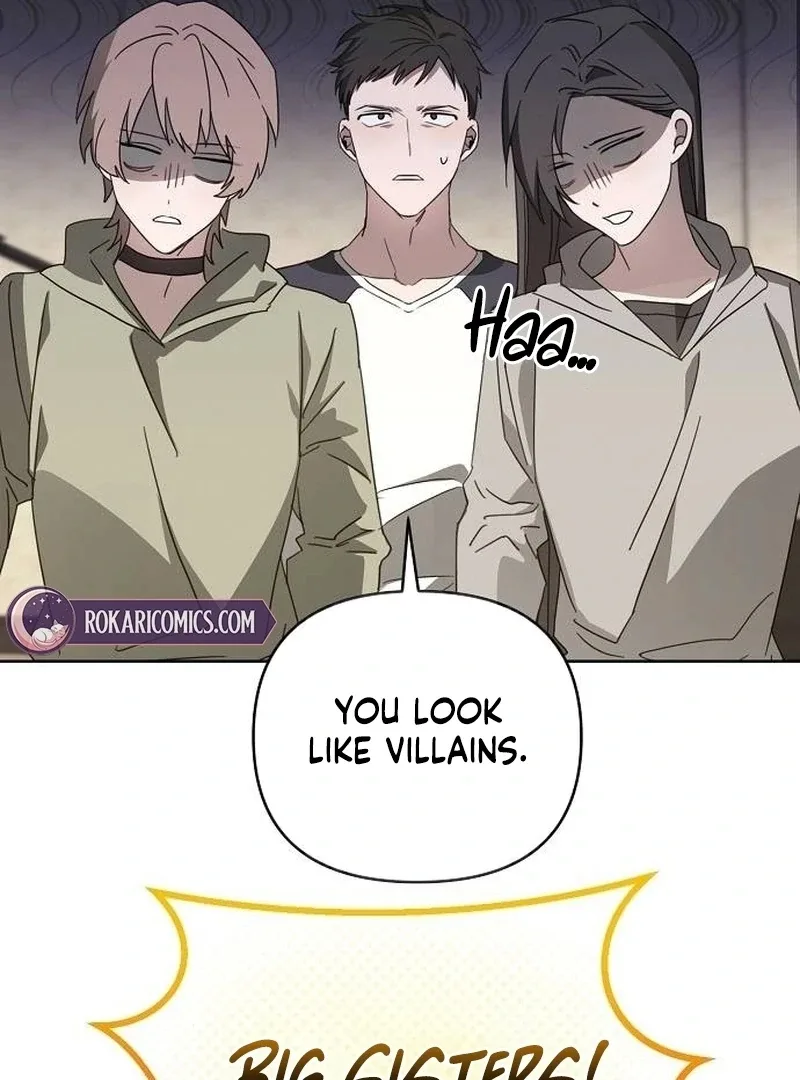 Hey, take my body Chapter 18 page 106