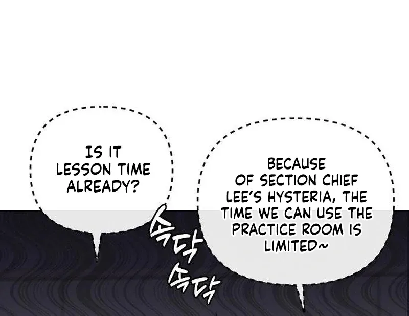 Hey, take my body Chapter 18 page 105