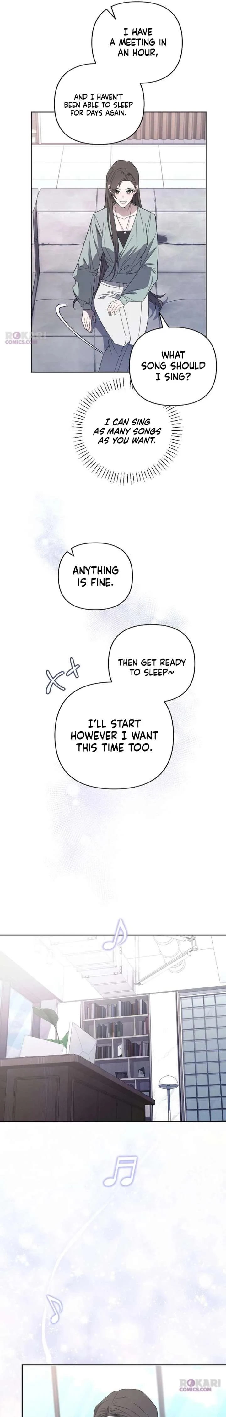 Hey, take my body Chapter 20 page 15