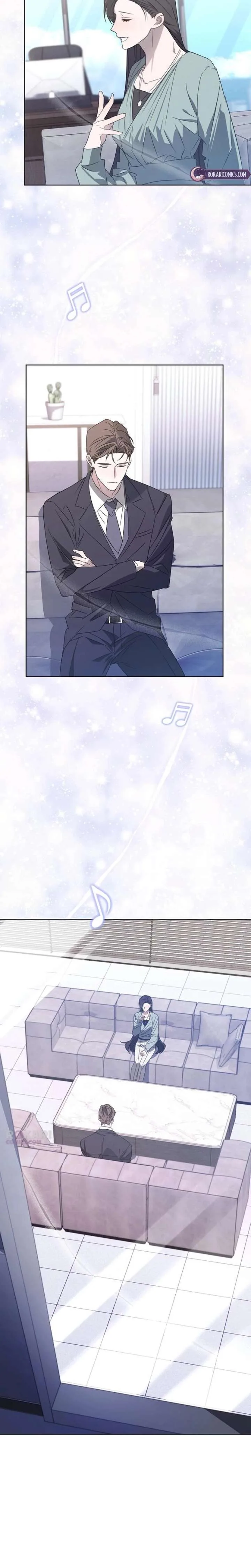 Hey, take my body Chapter 20 page 16