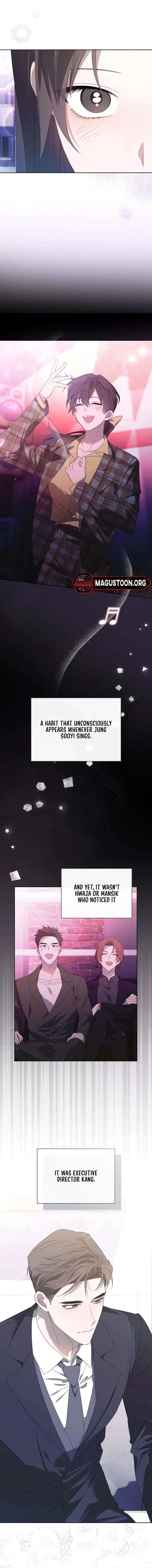 Hey, take my body Chapter 21 page 4
