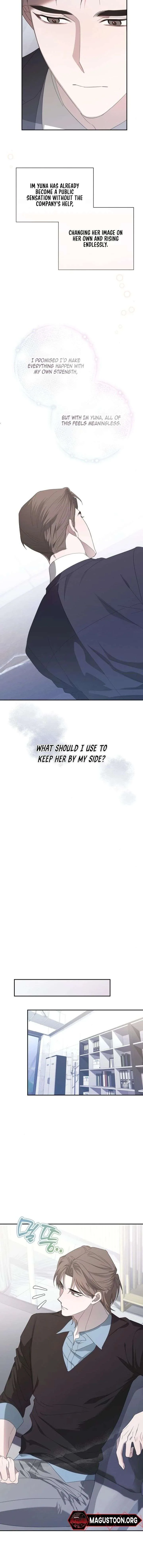 Hey, take my body Chapter 21 page 15