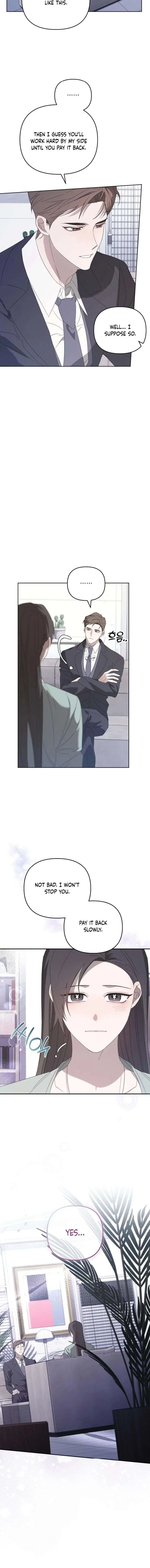 Hey, take my body Chapter 21 page 7