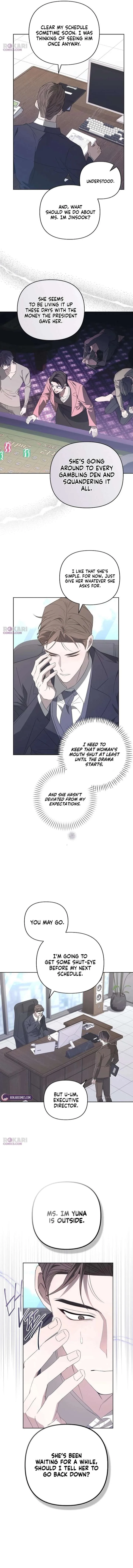 Hey, take my body Chapter 20 page 7