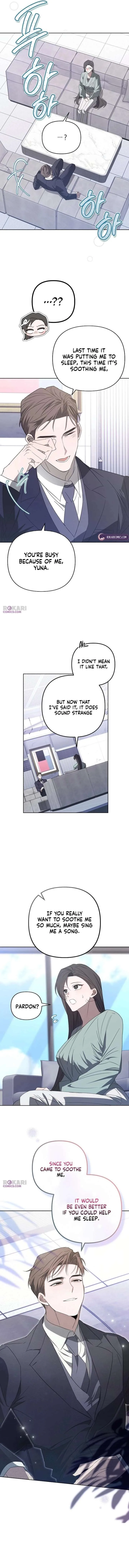 Hey, take my body Chapter 20 page 14