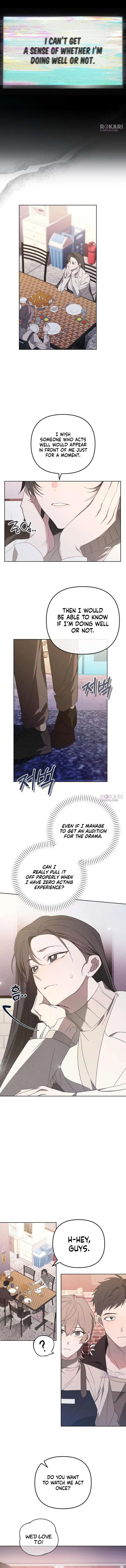 Hey, take my body Chapter 22 page 13