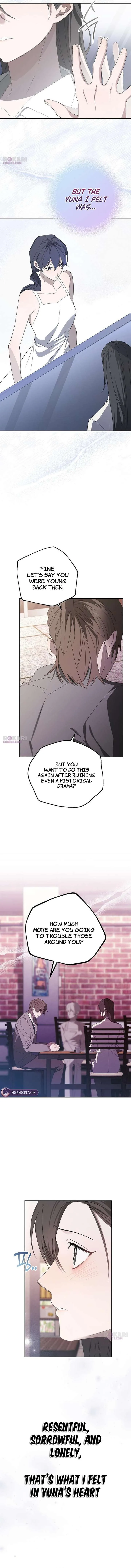 Hey, take my body Chapter 23 page 12