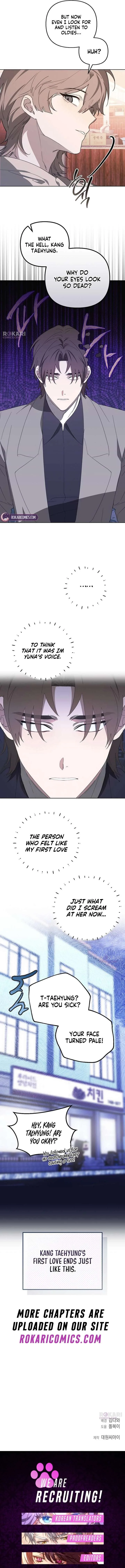 Hey, take my body Chapter 24 page 14