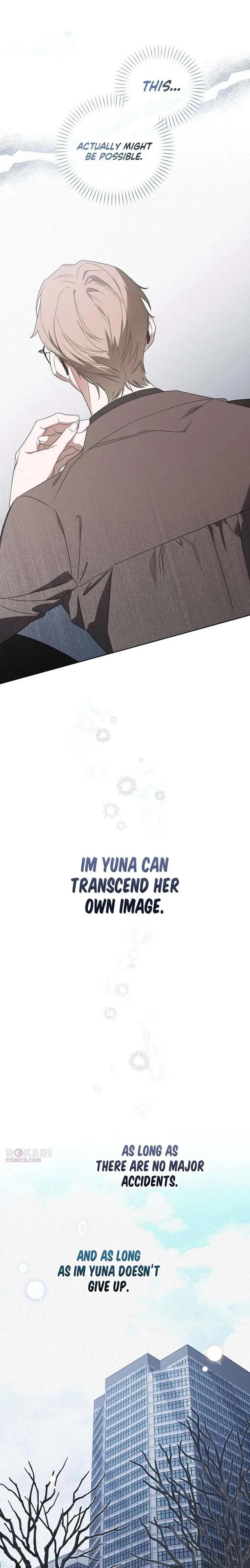Hey, take my body Chapter 27 page 13