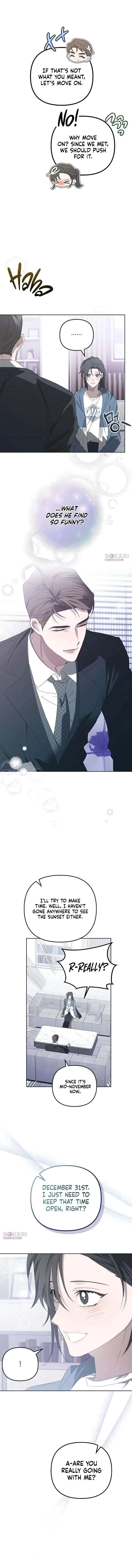 Hey, take my body Chapter 25 page 13