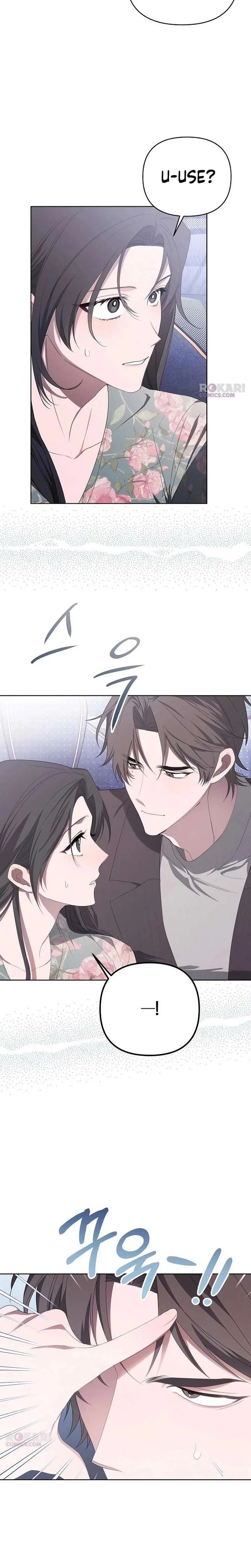 Hey, take my body Chapter 29 page 9