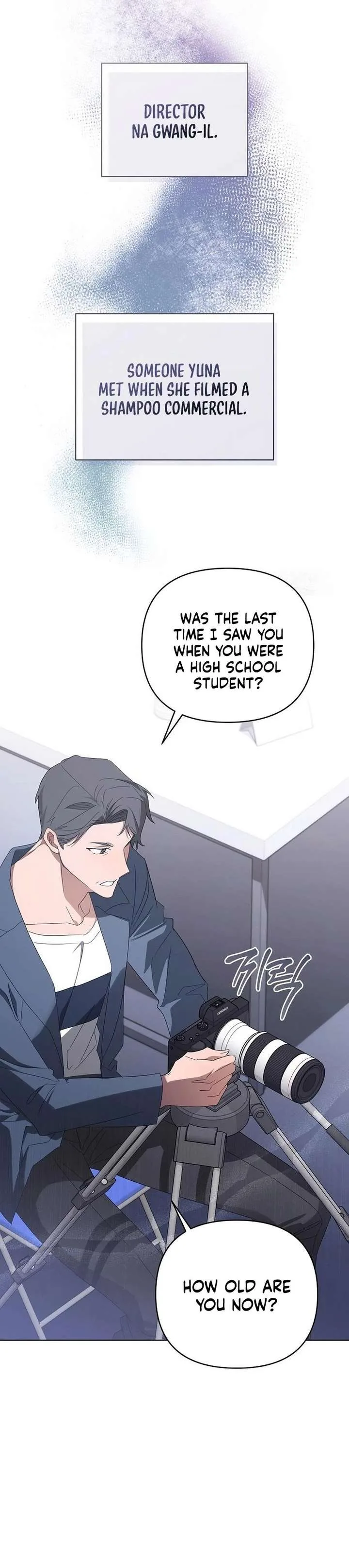 Hey, take my body Chapter 28 page 6