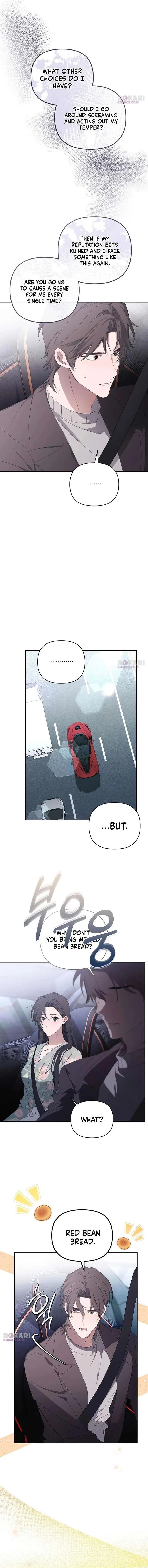 Hey, take my body Chapter 29 page 2