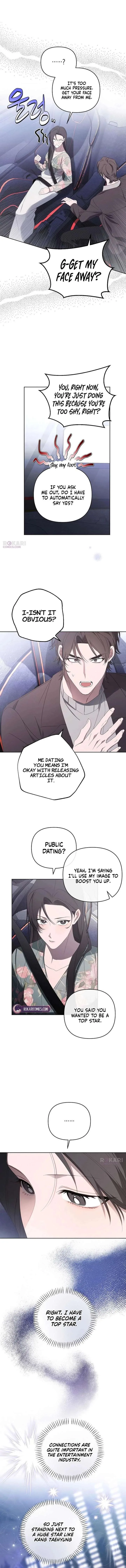 Hey, take my body Chapter 29 page 10