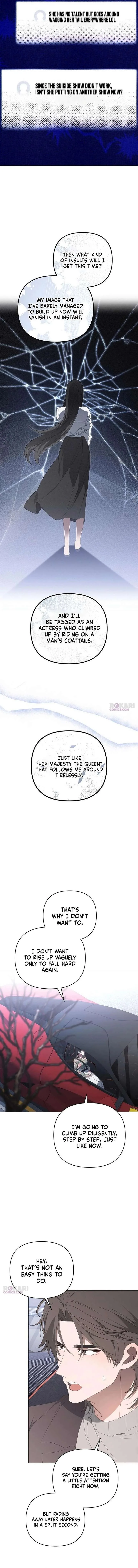 Hey, take my body Chapter 29 page 13