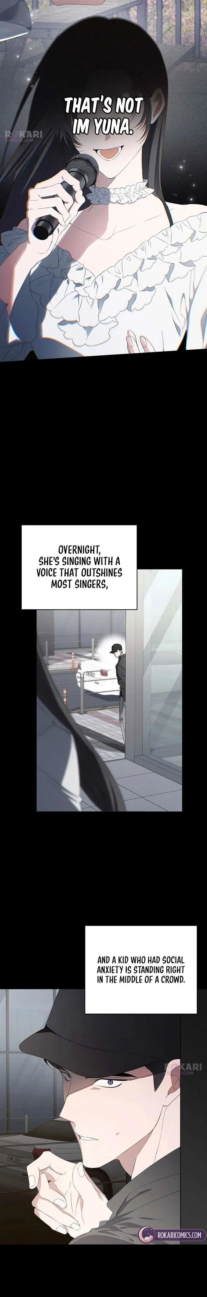 Hey, take my body Chapter 31 page 4