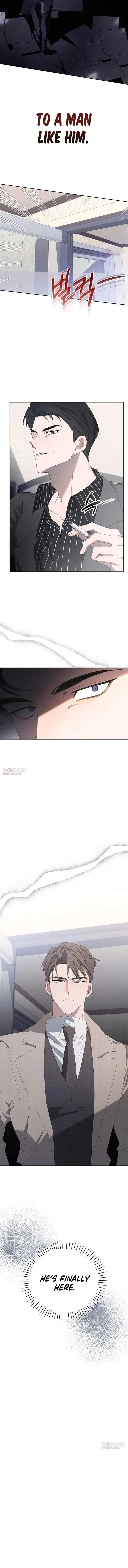 Hey, take my body Chapter 31 page 7