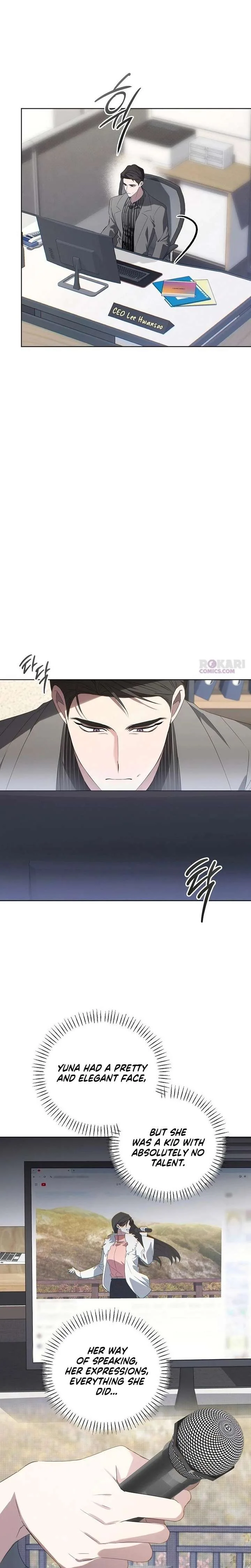 Hey, take my body Chapter 31 page 3