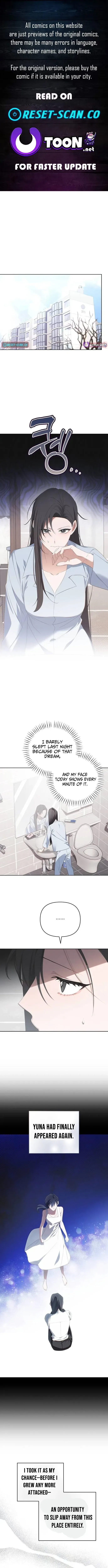 Hey, take my body Chapter 33 page 1